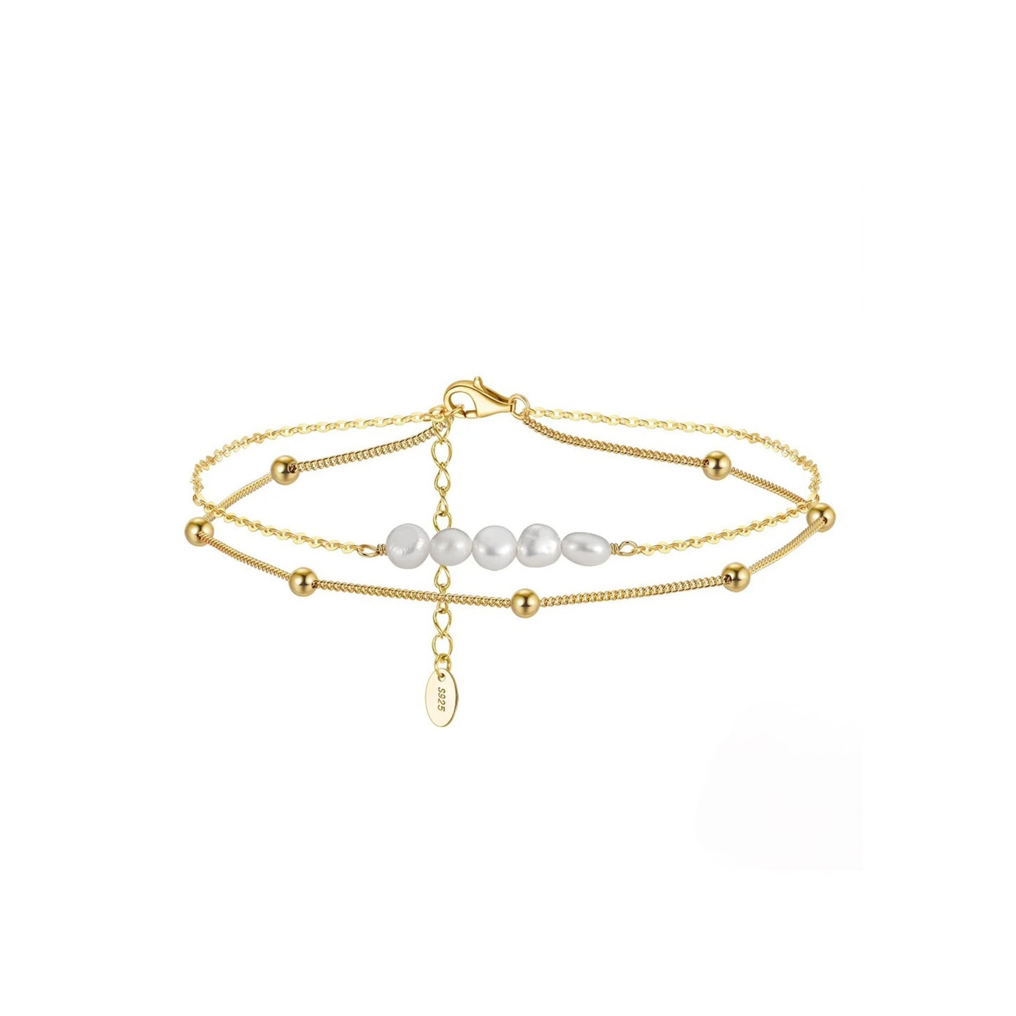 Audrey’s Grace Bracelet