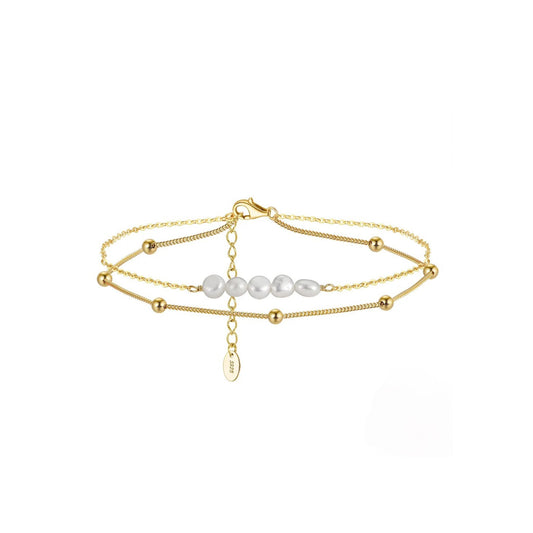 Audrey’s Grace Bracelet